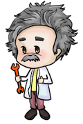 einstein